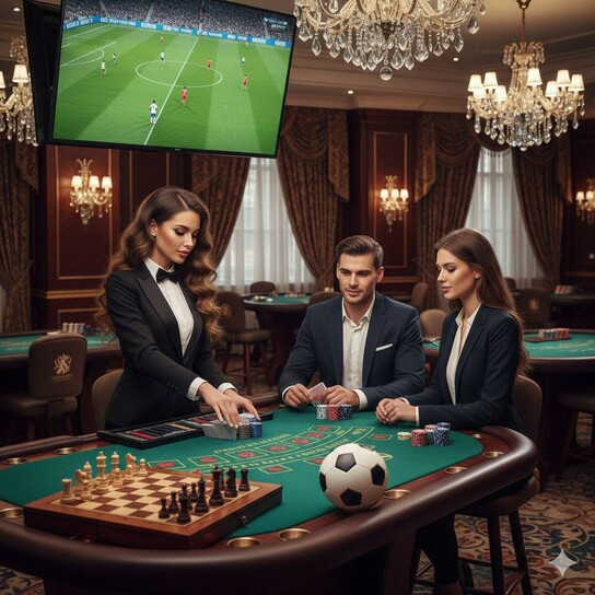 Top rated real money slots